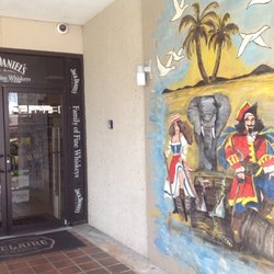 SCW Liquors