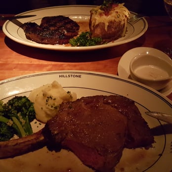 Hillstone Restaurant - Prime rib and Hawaiian ribeye - New American Near Me - Phoenix, Arizona Hillstone Restaurant - Prime rib and Hawaiian ribeye - New American Near Me - Phoenix, Arizona