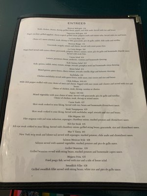Menu photo 3 Otra Casita Mexicana Queens, NY Menu photo 3 Otra Casita Mexicana Queens, NY