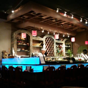 Asian Garden - Some of the best Asian food in the area, from Chinese to Thai to Sushi. - Chinese Near Me - Bristow, Virginia