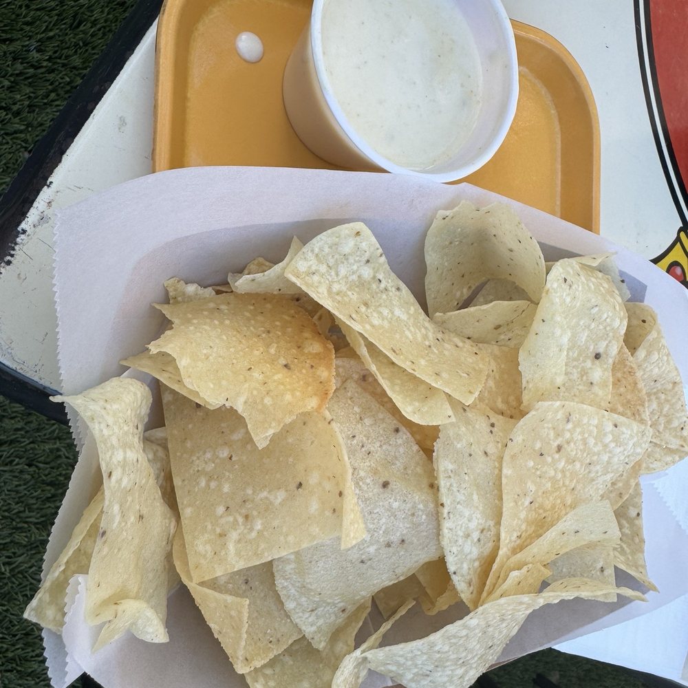 Little Rey - Chips and queso - Tex-Mex Near Me - Houston, Texas Little Rey - Chips and queso - Tex-Mex Near Me - Houston, Texas