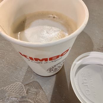The Hollywood Donut Factory - Cortadito - Donuts Near Me - Miami, Florida