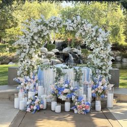 Rogers Flower Shop