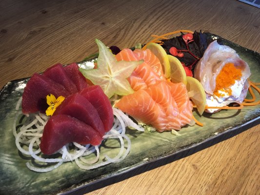 VIJFNULVIJF Amsterdam – Urban Asian Kitchen by null