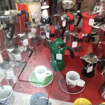 Cafés Pozo - Coffee & Tea Near Me - Madrid, M