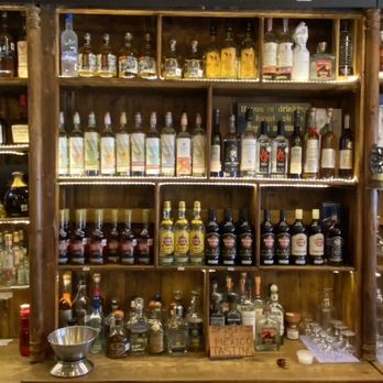 J&J - A good rum & tequila selection - Tobacco Shops Near Me - Cabo San Lucas, BCS
