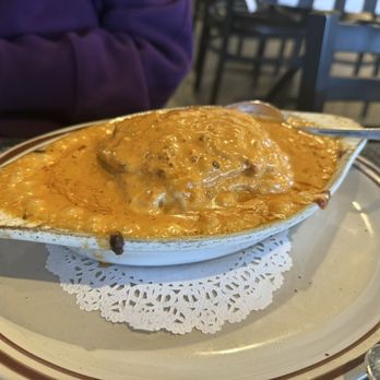 Piccolino - Chicken Chipotle Lasagna - Italian Near Me - Santa Fe, New Mexico