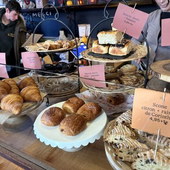 Olive + Gourmando - Baked goods - Sandwiches Near Me - Montreal, Quebec Olive + Gourmando - Baked goods - Sandwiches Near Me - Montreal, Quebec