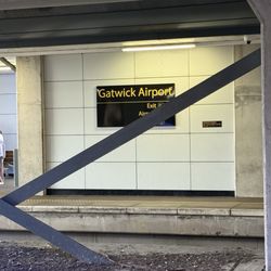 Gatwick Express