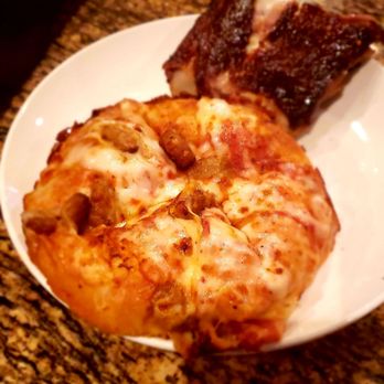 BJ's Restaurant & Brewhouse - Pizza and Ribs - Pizza Near Me - La Mesa, California