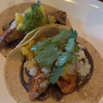 Axiote - Fish tacos very fresh - Mexican Near Me - Playa del Carmen, ROO