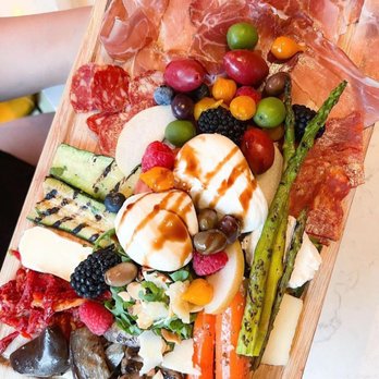 Cibo - Pizza Near Me - Phoenix, Arizona