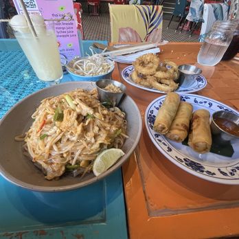 Thai Chef - Rockville - Yummy food and drinks - Thai Near Me - Rockville, Maryland