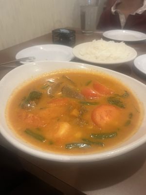 Lisu's Thai Taste | Roseville by null