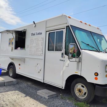 Thai Lotus - Food truck - Food Trucks Near Me - Ottawa, Ontario Thai Lotus - Food truck - Food Trucks Near Me - Ottawa, Ontario