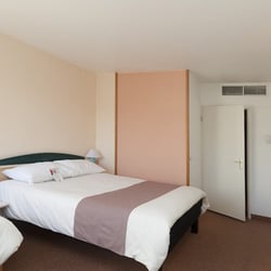Hôtel Ibis - Chambre Double