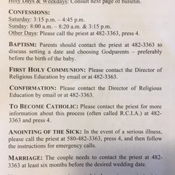 Prince of Peace Catholic Church - Information for Prince of Peace.