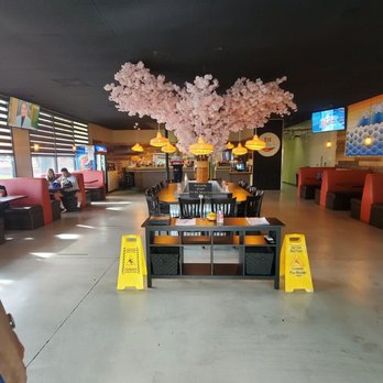 Ramen Boy - Inside - Ramen Near Me - Lancaster, California Ramen Boy - Inside - Ramen Near Me - Lancaster, California