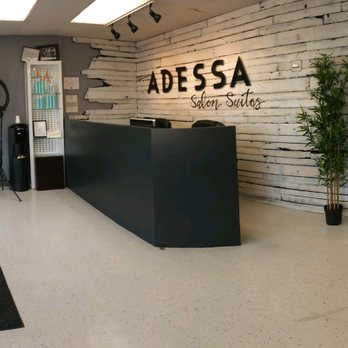Adessa Salon Suites - Hair Stylists Near Me - Carmichael, California