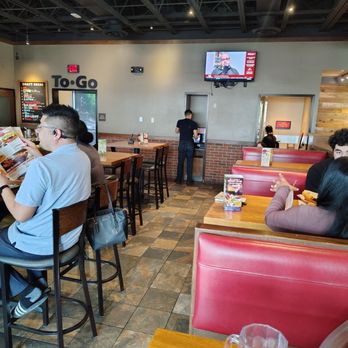 Chili's - Tex-Mex Near Me - Fresno, California Chili's - Tex-Mex Near Me - Fresno, California