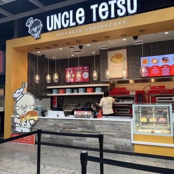 Uncle Tetsu - Japanese Near Me - Arcadia, California