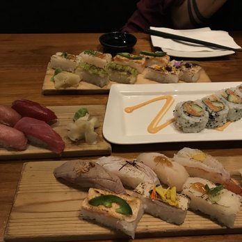 Kiu Japanese Restaurant - Japanese Near Me - Markham, Ontario