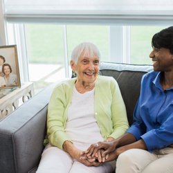 Comfort Keepers