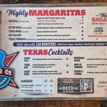 LSA Burger - American Near Me - The Colony, Texas LSA Burger - American Near Me - The Colony, Texas