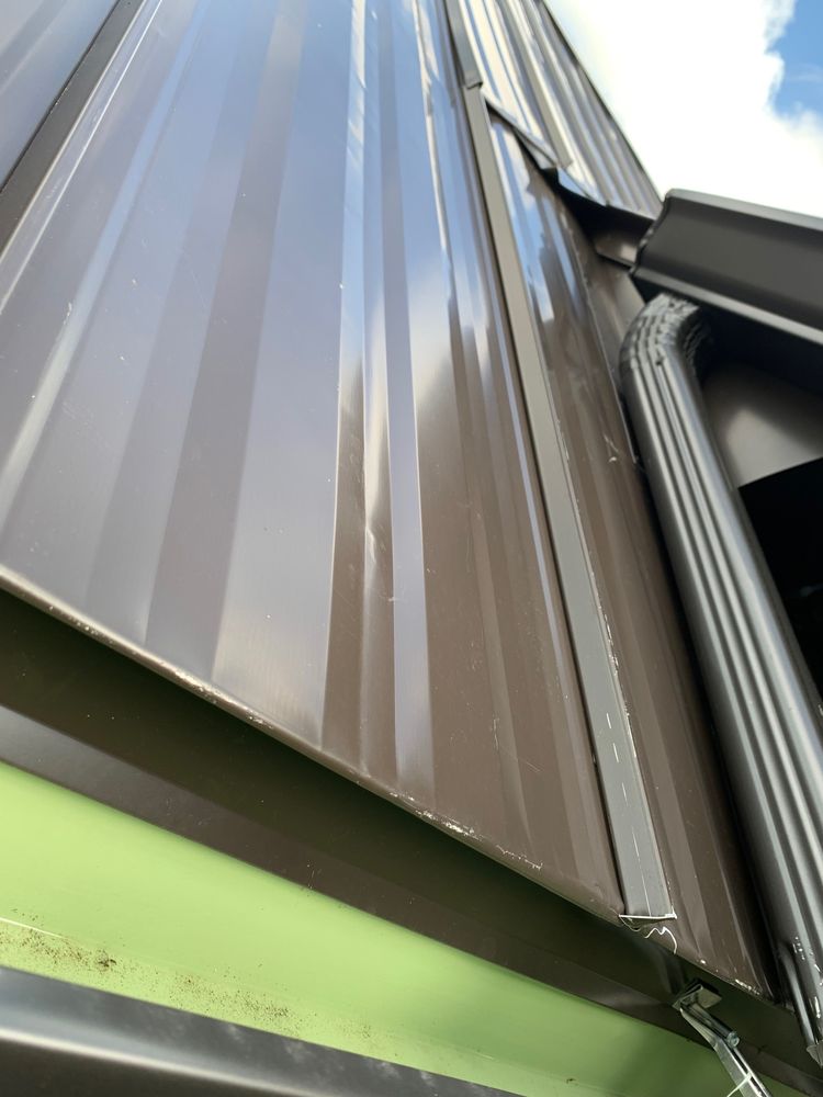 Slide of 3MG Roofing & Solar