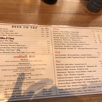 Doughbird - Full menu - Pizza Near Me - Phoenix, Arizona Doughbird - Full menu - Pizza Near Me - Phoenix, Arizona