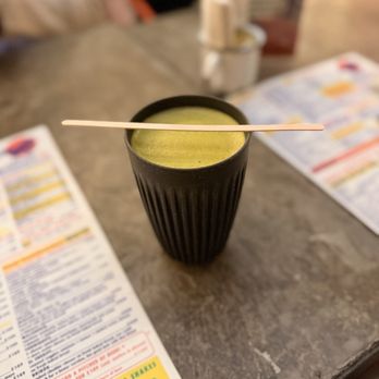 Boicot Cafe - Golden matcha - Cafeteria Near Me - Ciudad de México, DIF Boicot Cafe - Golden matcha - Cafeteria Near Me - Ciudad de México, DIF