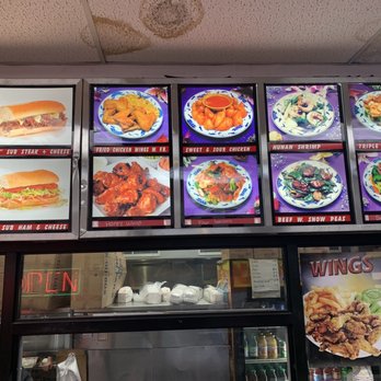Lucky Star - Menu - New American Near Me - Hyattsville, Maryland Lucky Star - Menu - New American Near Me - Hyattsville, Maryland
