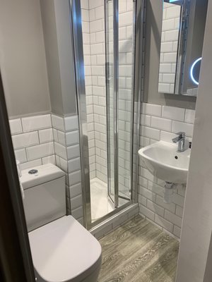 Mercure Brighton Seafront Hotel by null