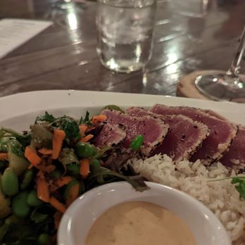 Po House - Seafood Near Me - Avon, North Carolina