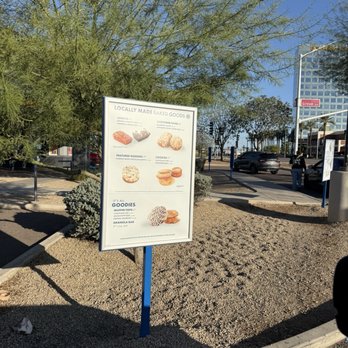 Dutch Bros Coffee - Coffee & Tea Near Me - Mesa, Arizona