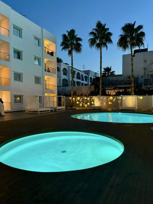 Ibiza Sun Apartments by null