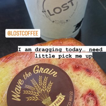 Lost Coffee - Coffee & Tea Near Me - Castle Rock, Colorado Lost Coffee - Coffee & Tea Near Me - Castle Rock, Colorado