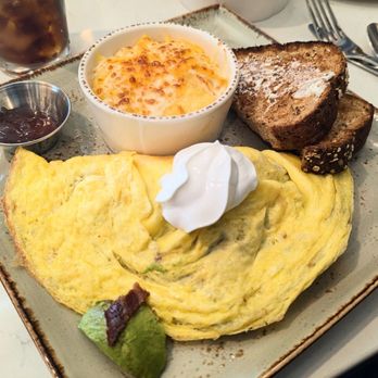 First Watch - My bacon omelette - Breakfast & Brunch Near Me - Lutz, Florida First Watch - My bacon omelette - Breakfast & Brunch Near Me - Lutz, Florida