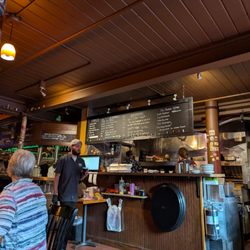 Fitger's Brewhouse Brewery and Grille - Interior
