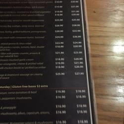 Easts Leagues Club - Prices