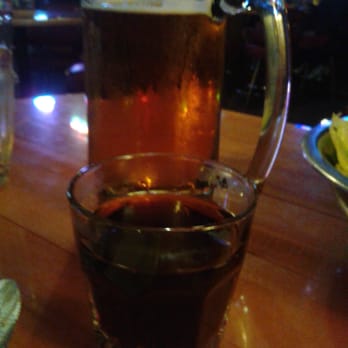 Cattlemens - Shot of Kalua with a splash of coffee - Steakhouses Near Me - Selma, California