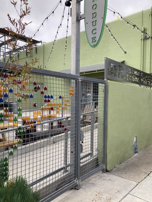 Art Produce Gallery by null