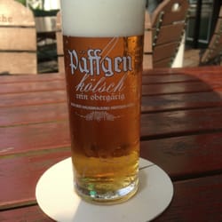 Wirtshaus Em Höttche Köln