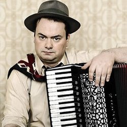LaLi Kulturhaus - Frank Grischek - "Der kann das!" - 03.03.2017