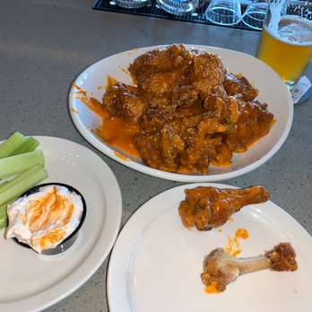 Wings and Rings - Chicken Wings Near Me - Milford, Ohio Wings and Rings - Chicken Wings Near Me - Milford, Ohio