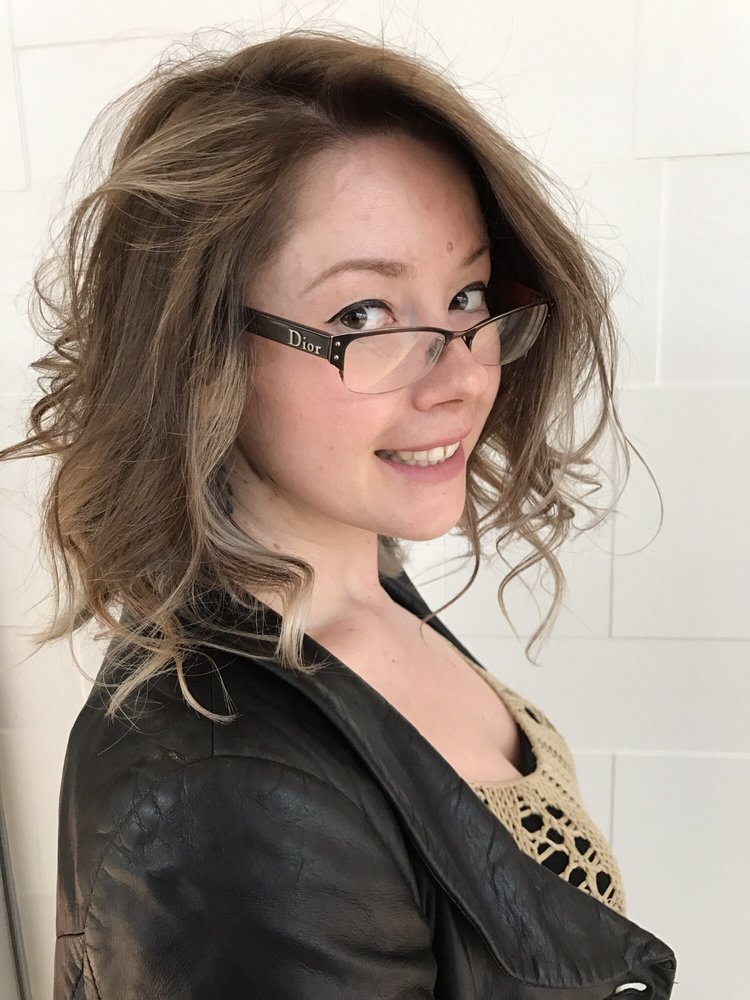 MENNA HAIR LOUNGE Updated June 2024 31 Photos 8707 Dufferin