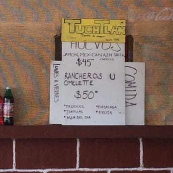 Tuch Tlan - Mexican Near Me - Puerto Morelos, ROO Tuch Tlan - Mexican Near Me - Puerto Morelos, ROO