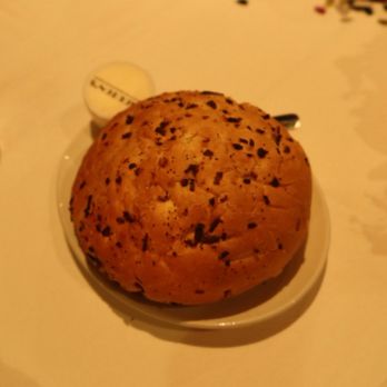 Morton's The Steakhouse - bread - Steakhouses Near Me - Sacramento, California Morton's The Steakhouse - bread - Steakhouses Near Me - Sacramento, California