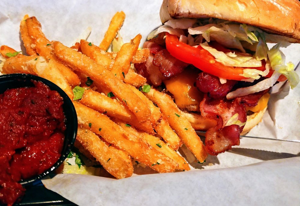 COASTERS BREW PUB 113 Photos & 183 Reviews Sports Bars 18650 SE