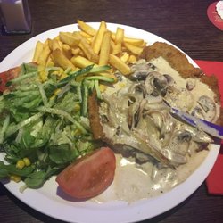 Alexander's Bistro